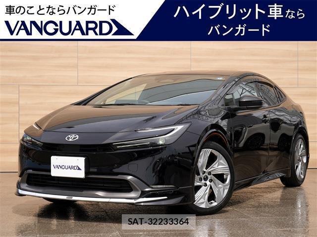 Toyota PRIUS 2024-01 8011934-0
