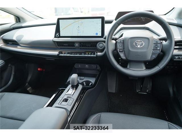 Toyota PRIUS 2024-01 8011934-10