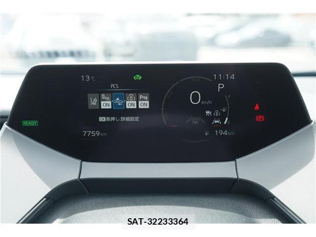 Toyota PRIUS 2024-01 8011934-17