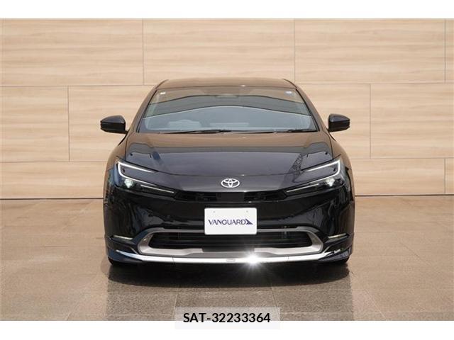 Toyota PRIUS 2024-01 8011934-2