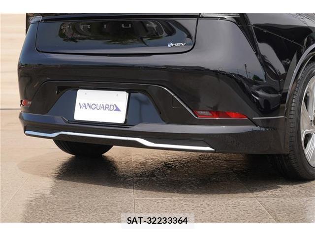 Toyota PRIUS 2024-01 8011934-7