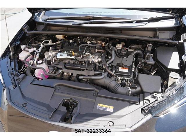 Toyota PRIUS 2024-01 8011934-9