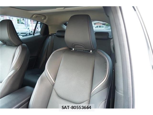 Toyota PRIUS 2023-07 8011935-9