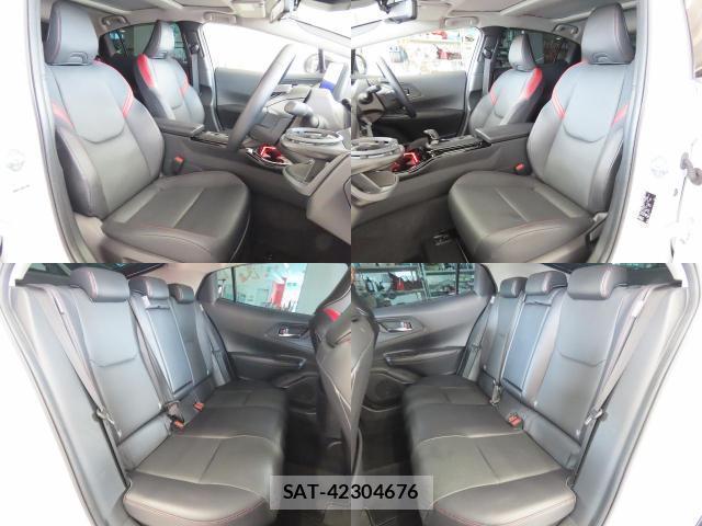 Toyota PRIUS 2023 8011968-11