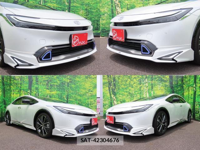 Toyota PRIUS 2023 8011968-14