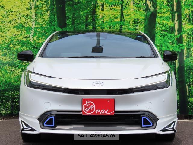 Toyota PRIUS 2023 8011968-19
