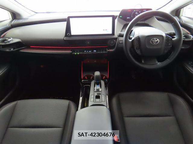 Toyota PRIUS 2023 8011968-2