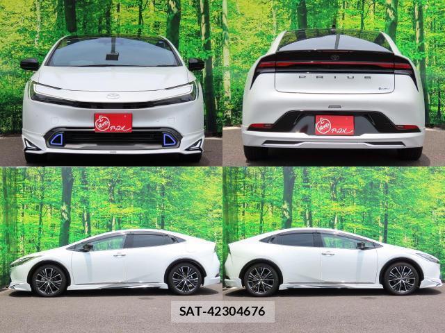 Toyota PRIUS 2023 8011968-5
