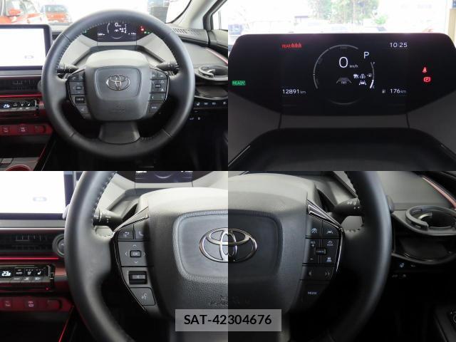 Toyota PRIUS 2023 8011968-6