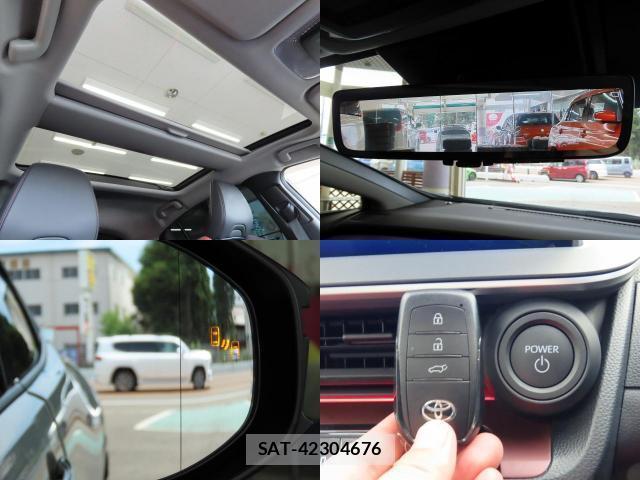 Toyota PRIUS 2023 8011968-7