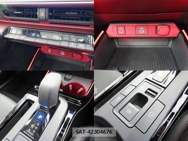 Toyota PRIUS 2023 8011968-8