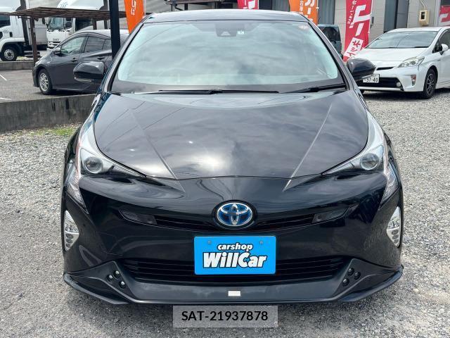 Toyota PRIUS 2016-02 8012002-12