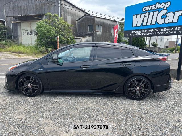 Toyota PRIUS 2016-02 8012002-15