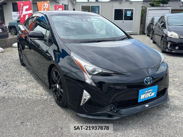Toyota PRIUS 2016-02 8012002-17