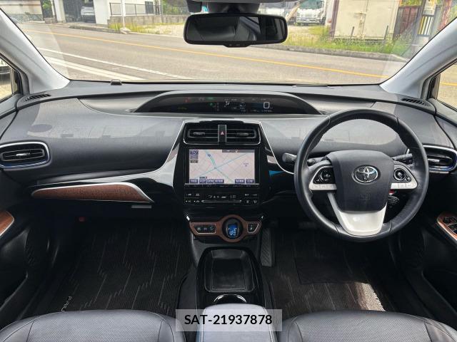 Toyota PRIUS 2016-02 8012002-2