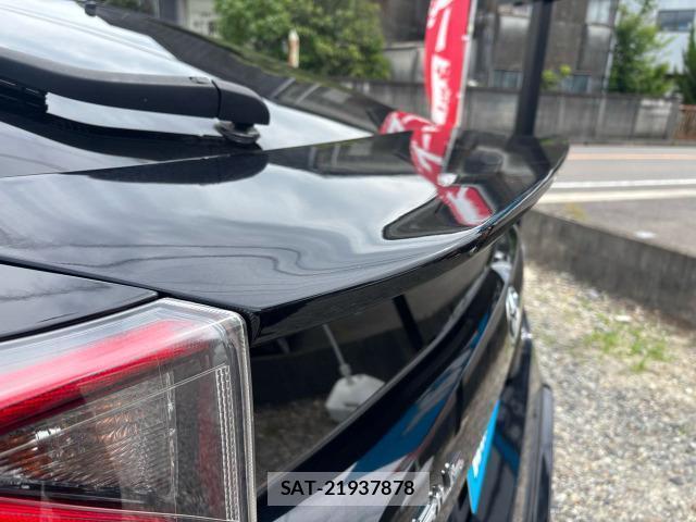Toyota PRIUS 2016-02 8012002-6