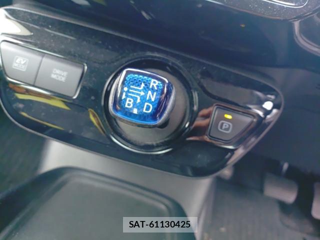 Toyota PRIUS 2021-07 8012103-11