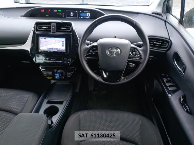 Toyota PRIUS 2021-07 8012103-2