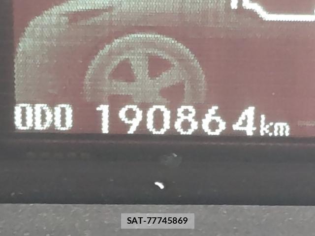 Toyota PRIUS 2013-07 8012105-9