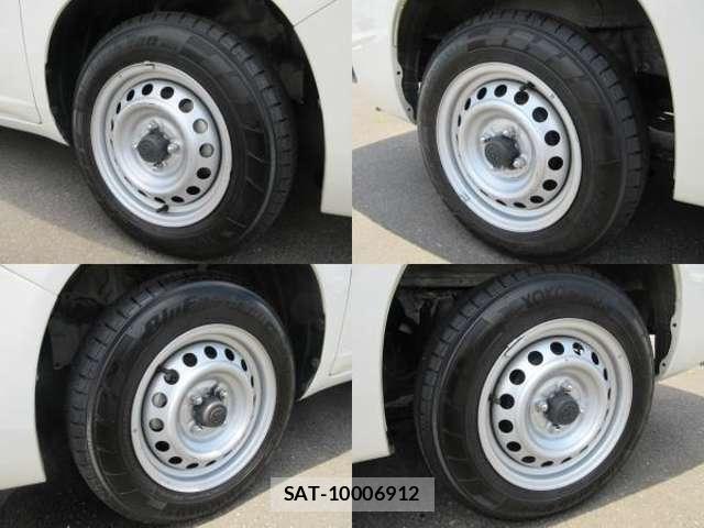 Toyota PROBOX VAN 2021-05 8003138-10