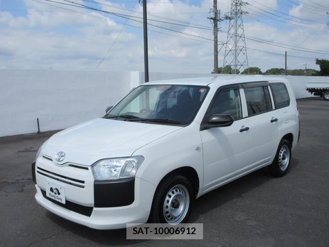 Toyota PROBOX VAN 2021-05 8003138-11