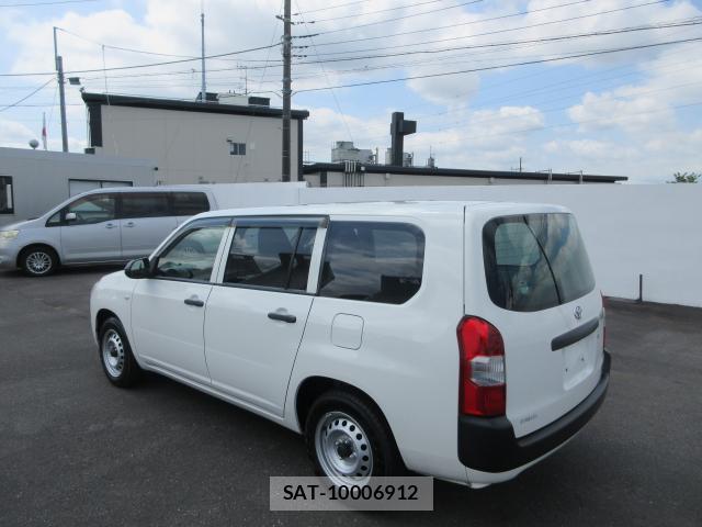 Toyota PROBOX VAN 2021-05 8003138-12