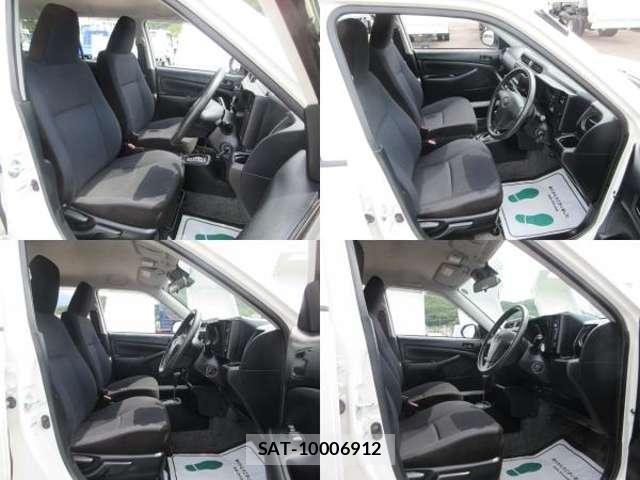 Toyota PROBOX VAN 2021-05 8003138-2