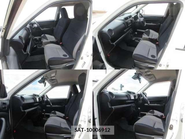 Toyota PROBOX VAN 2021-05 8003138-3