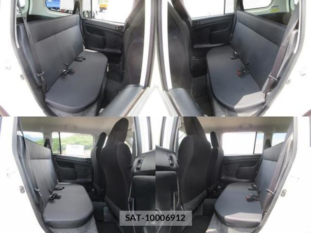 Toyota PROBOX VAN 2021-05 8003138-4