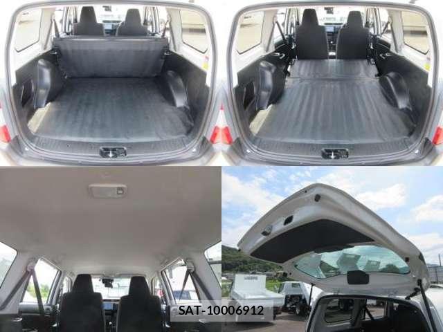 Toyota PROBOX VAN 2021-05 8003138-5