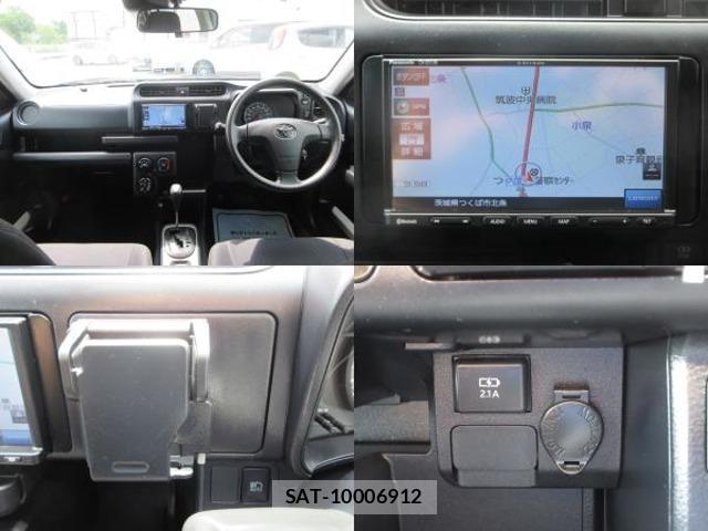 Toyota PROBOX VAN 2021-05 8003138-6