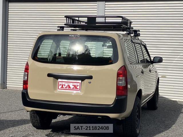 Toyota PROBOX VAN 2011-02 8008961-1