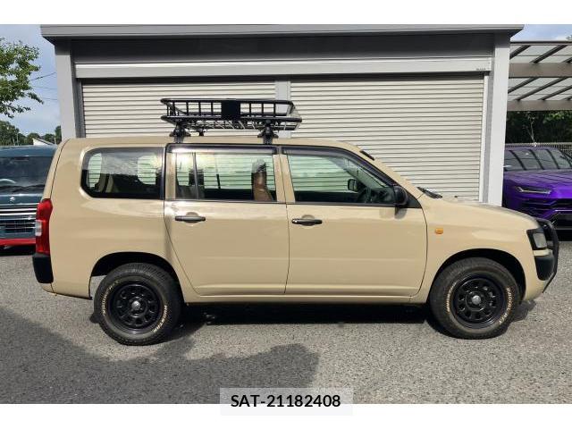 Toyota PROBOX VAN 2011-02 8008961-11