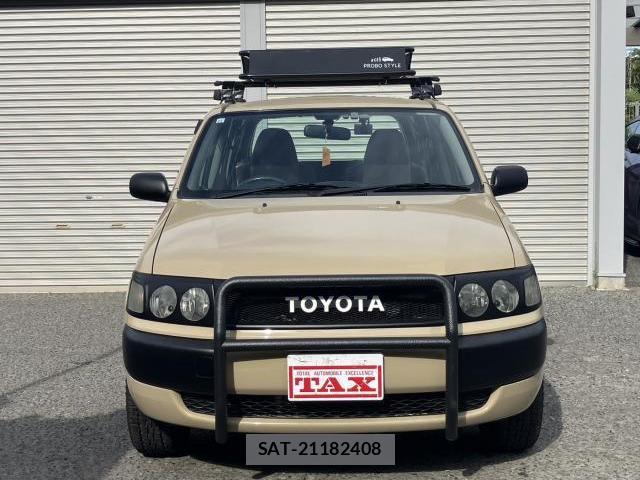 Toyota PROBOX VAN 2011-02 8008961-12