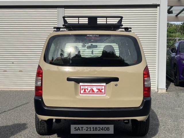 Toyota PROBOX VAN 2011-02 8008961-13