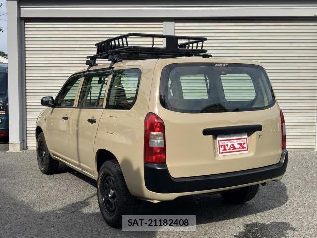 Toyota PROBOX VAN 2011-02 8008961-15