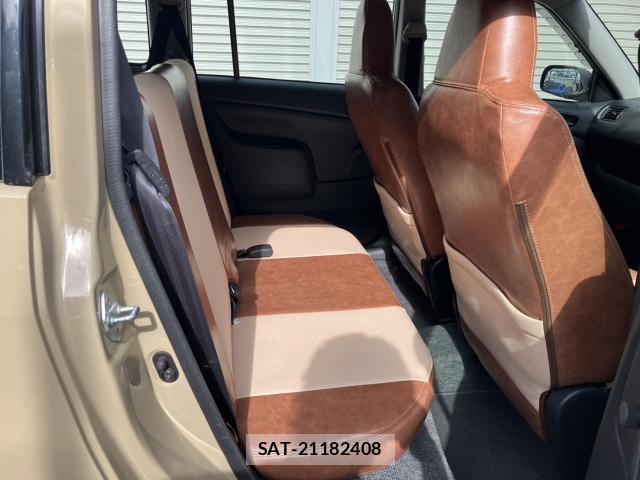 Toyota PROBOX VAN 2011-02 8008961-4