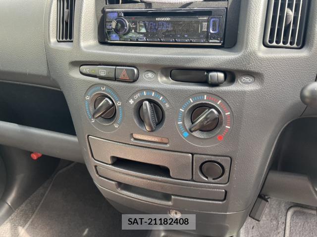 Toyota PROBOX VAN 2011-02 8008961-6