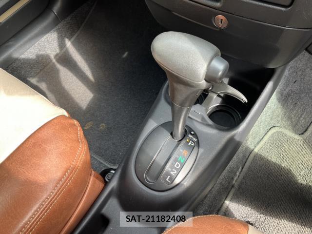 Toyota PROBOX VAN 2011-02 8008961-7
