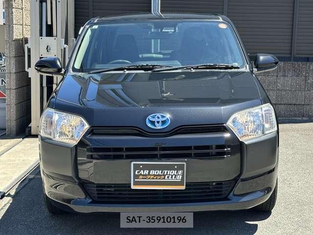 Toyota PROBOX VAN 2021-06 8008981-1