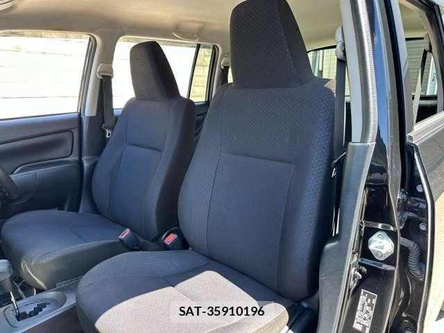 Toyota PROBOX VAN 2021-06 8008981-10