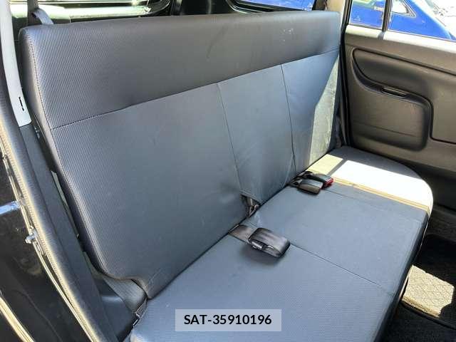 Toyota PROBOX VAN 2021-06 8008981-11