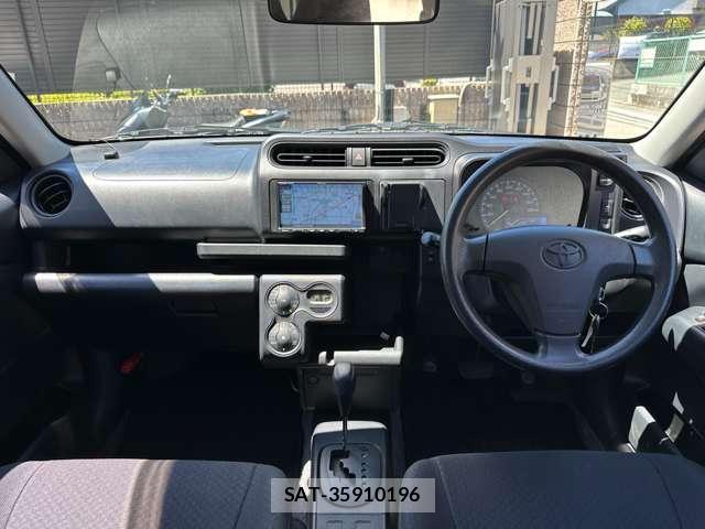 Toyota PROBOX VAN 2021-06 8008981-13