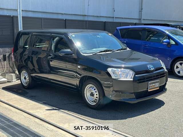 Toyota PROBOX VAN 2021-06 8008981-2