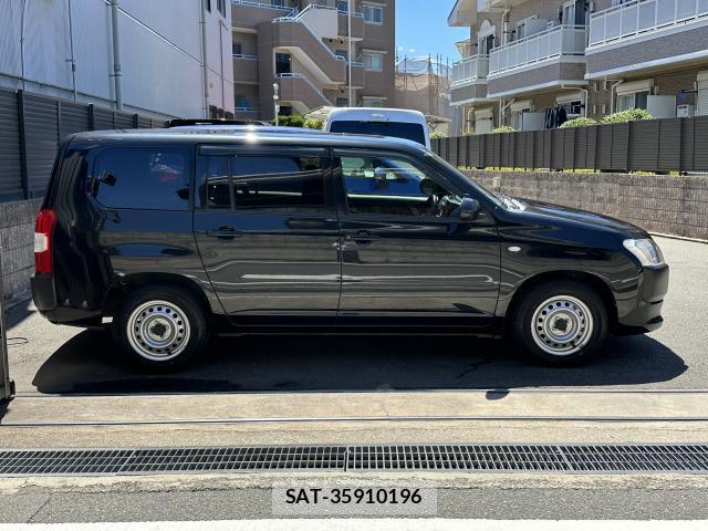 Toyota PROBOX VAN 2021-06 8008981-3