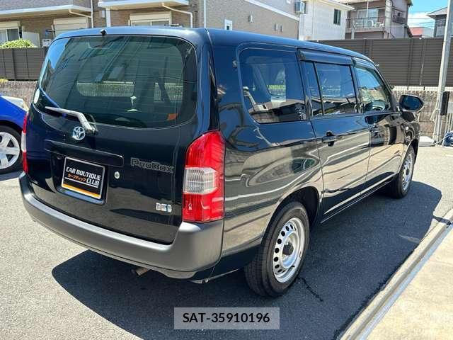 Toyota PROBOX VAN 2021-06 8008981-4