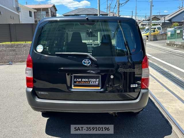 Toyota PROBOX VAN 2021-06 8008981-5