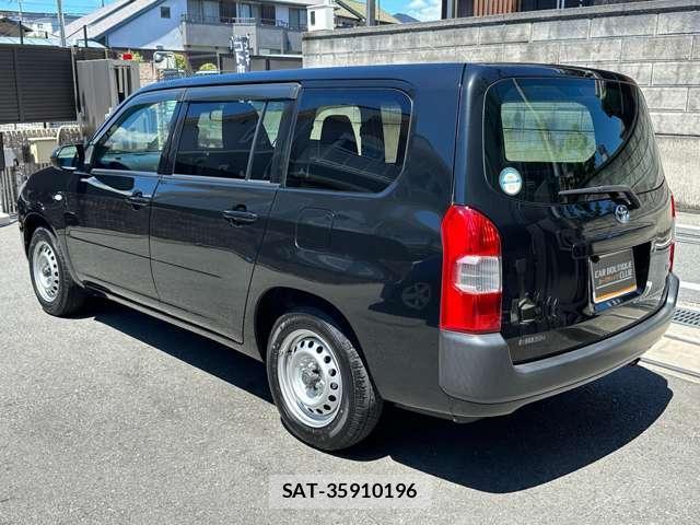 Toyota PROBOX VAN 2021-06 8008981-6