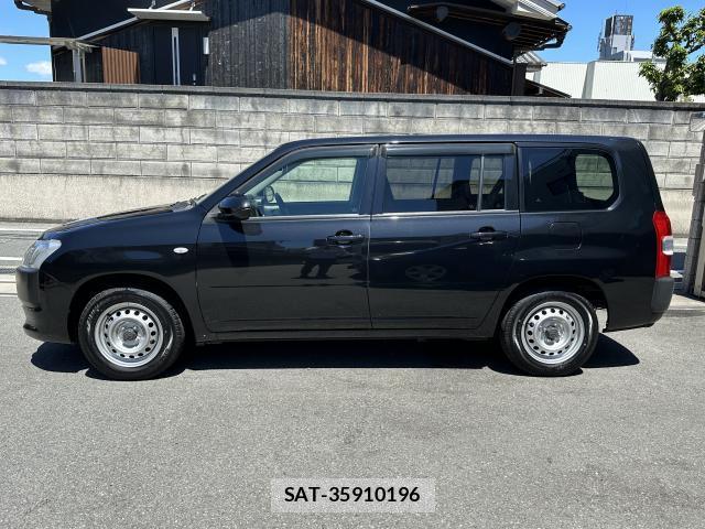 Toyota PROBOX VAN 2021-06 8008981-7