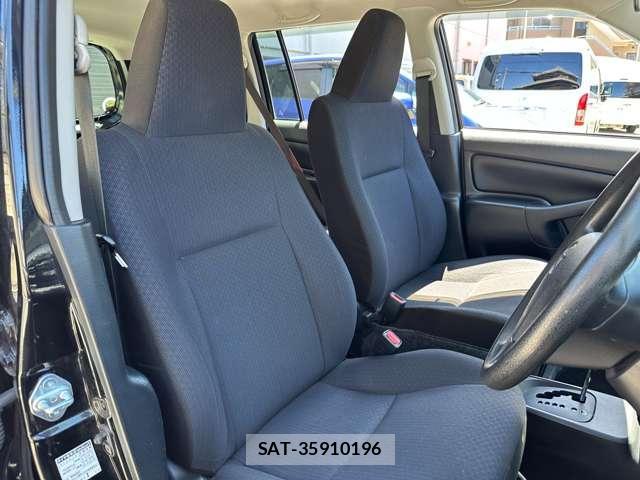 Toyota PROBOX VAN 2021-06 8008981-9